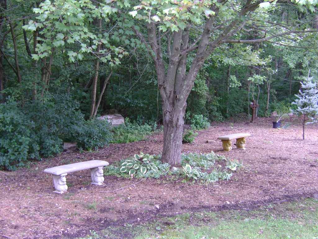 Benches