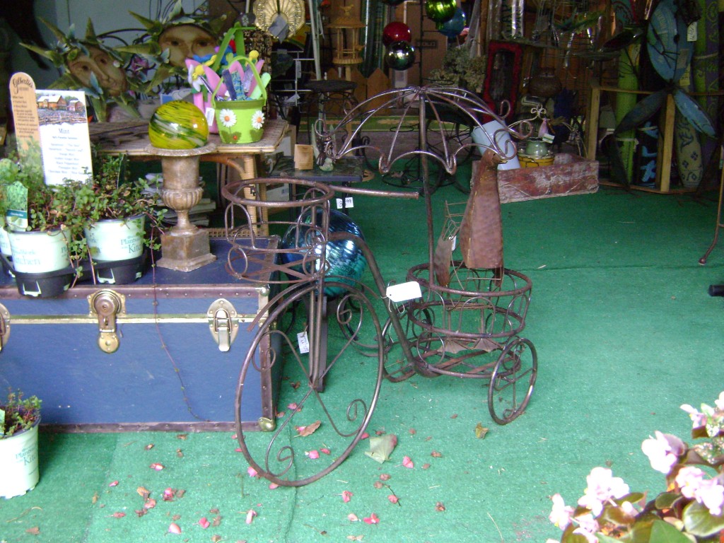 BicycleContainer