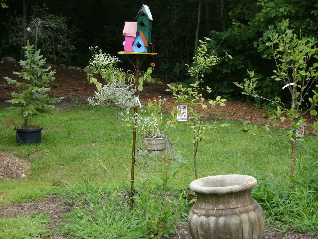 Birdhouse