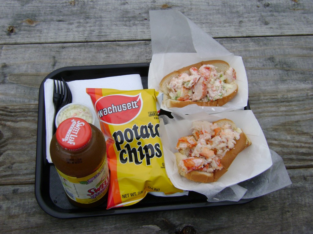 LobsterRolls