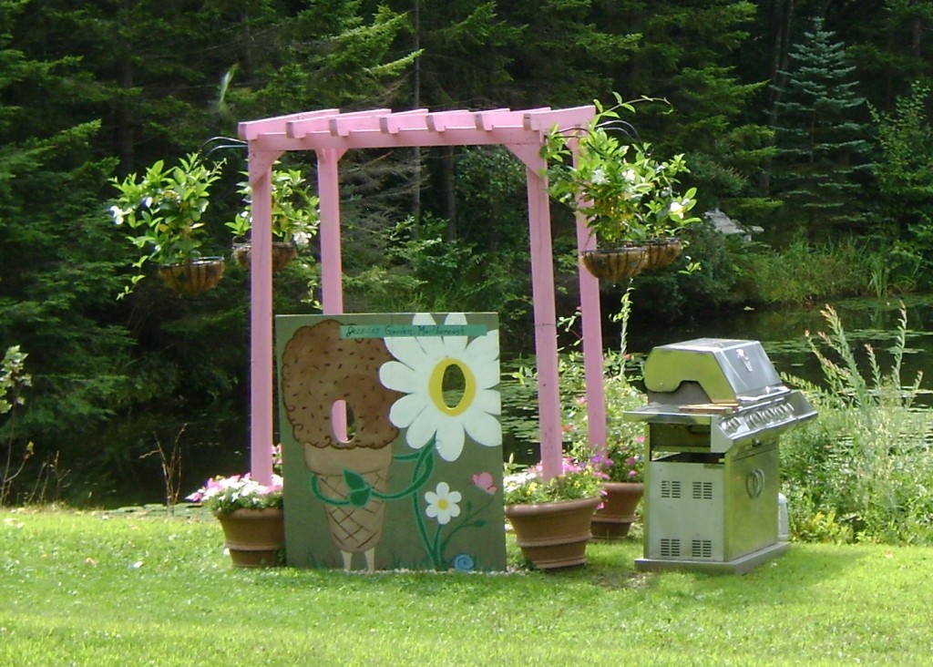 Pergola
