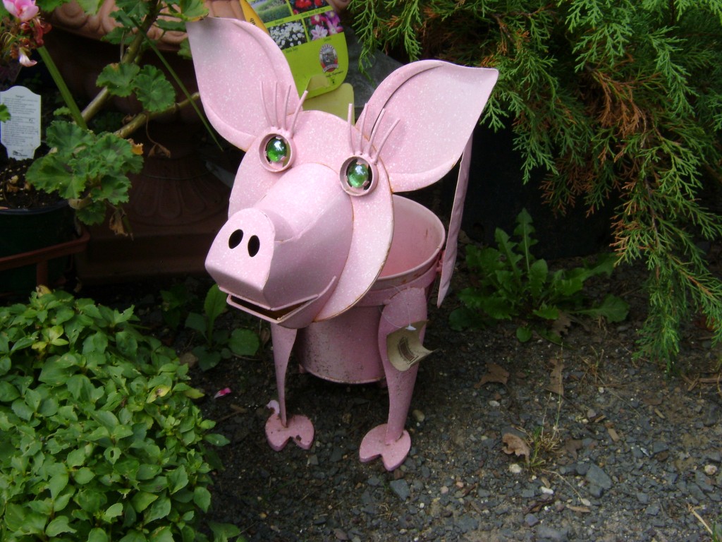 PigContainer