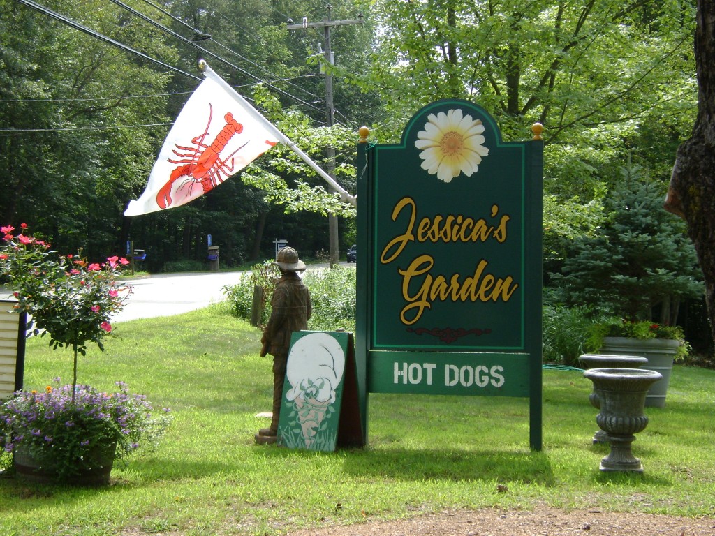 Sign